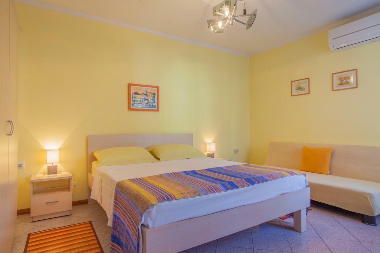 Rooms Ester Cres Extérieur photo