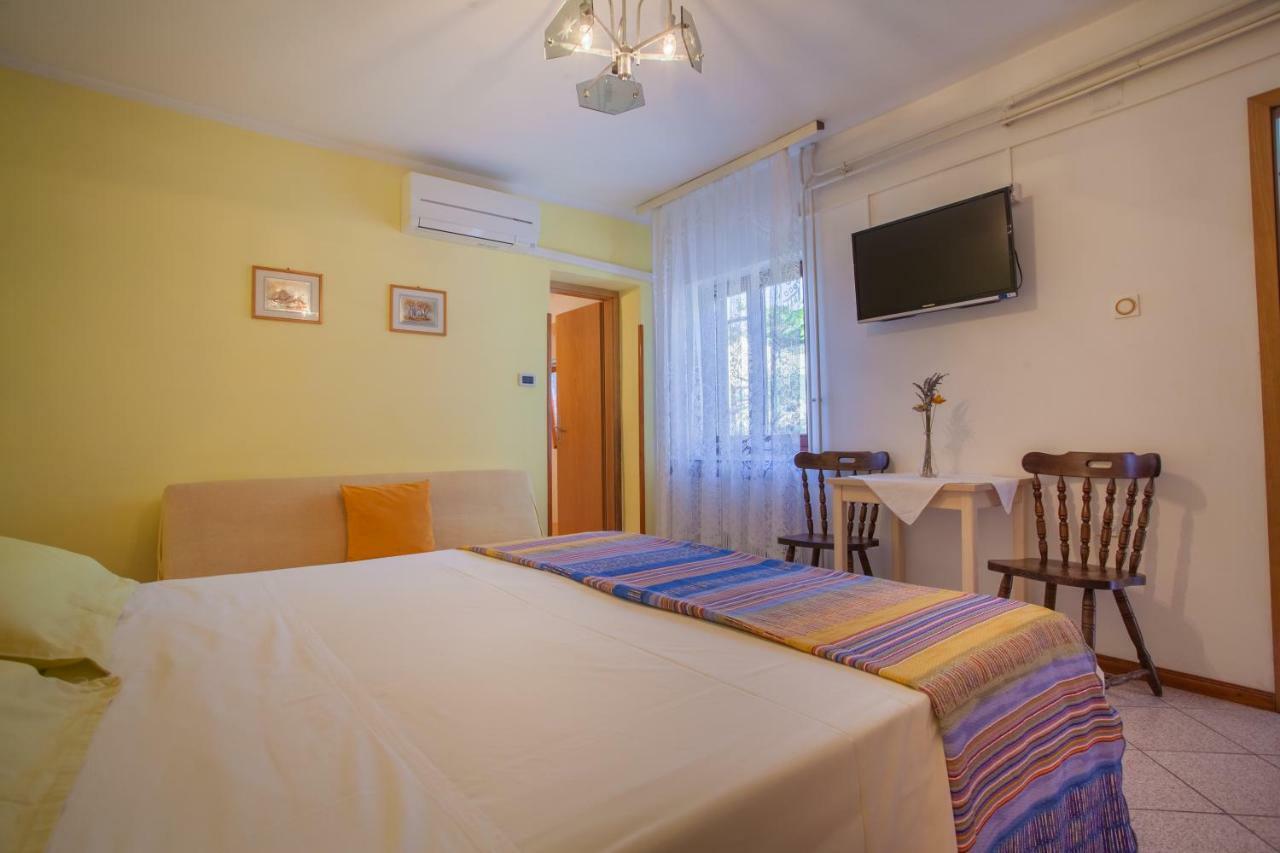 Rooms Ester Cres Extérieur photo