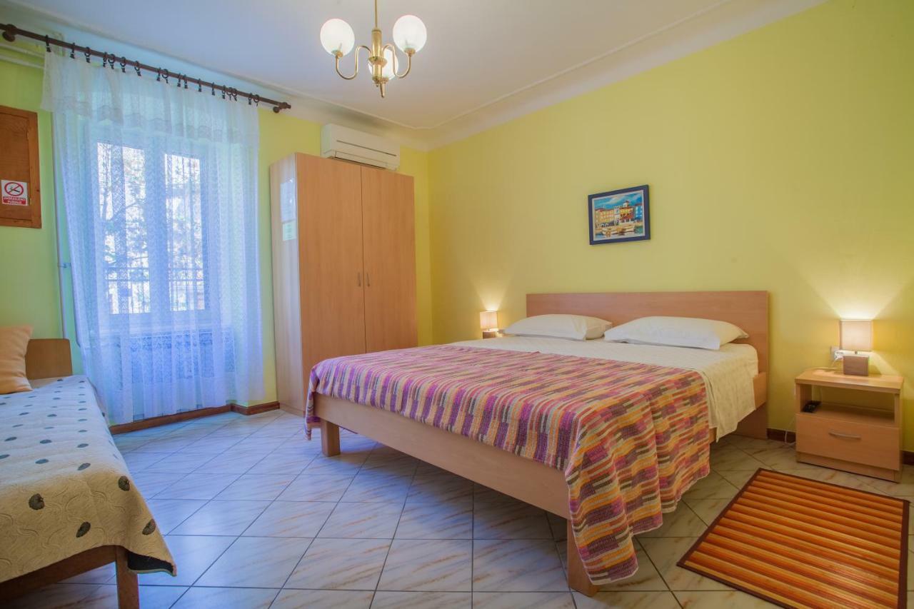 Rooms Ester Cres Extérieur photo